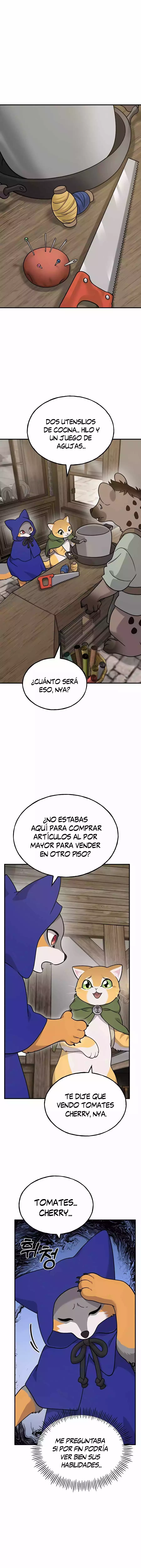 Cultivando solo en la torre > Capitulo 37 > Page 31